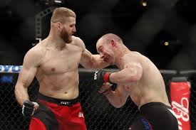 Jan błachowicz w programie tv. Ufc Sao Paulo Jan Blachowicz Steals A Win From Jacare Souza Calls Out Jon Jones For The Title Essentiallysports