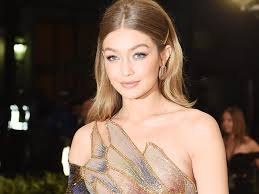 Gigi hadid has set the record straight, and recently called out a publication for claiming she was disguising her baby bump. Gigi Hadid Made 9 5 Million Last Year And Her Total Worth Is Stunning Insider