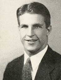 2LT Charles Frederick Spivey (1921-1944)