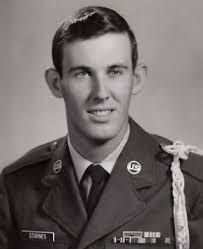 Michael Paul “Mike" or "Mikey” Starnes (1947-2019)