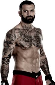 Sakara did not want to fight. Alessio Sakara Ufc