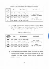 Pekeliling perkhidmatan bilangan 4 tahun 2017 subject: Puspanita Jpa Pekeliling Perkhidmatan Bilangan 4 Tahun ÙÙŠØ³Ø¨ÙˆÙƒ