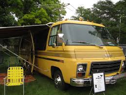 Image result for Dark Orange 1978 Motor Home