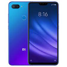 Xiaomi Mi 8 Lite 4G Phablet Global ...