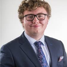 Today I was delighted as executive liaison to the YFG one island committee… 