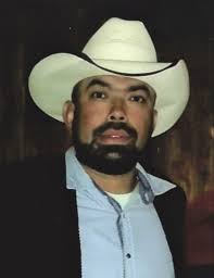 Obituary information for Ivan Gallegos