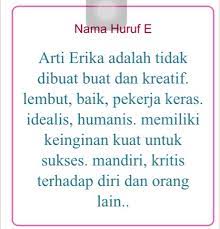 We did not find results for: Chicky S Little Voice Maksud Nama Nur Erika Khaira