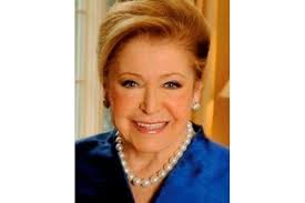 Mary Clark Obituary (1927