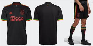 Eredivisie giants ajax are reportedly going to pay tribute to legendary musician bob marley on their alternate kit for the 2021/2022 season. Aptmhg1 Ppggcm