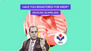 There are three industries in malaysia which are required to be registered with the hrdf. Eligible Employers Must Register For Hrdf By 30 April 2021 To Avoid Rm10 000 Fine