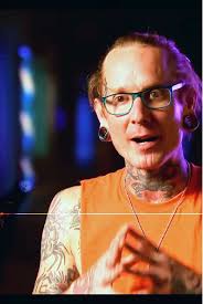 Unique Armpit Tattoos: Creative Designs and Inspiration