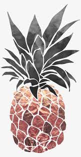 These rates apply to rose guests. Pineapple Fake Tattoo Pineapple Temporary Tattoo Rose Gold Pineapple Wallpaper Iphone Png Image Transparent Png Free Download On Seekpng