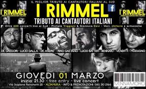 Image result for cantautori italiani coperitne dischi
