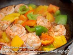 Gambas Panlasang Pinoy Meaty Recipes Recipe Seafood Recipes Gambas Recipe Recipes
