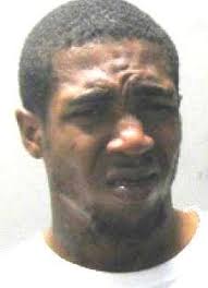 Mug shots, April-June 2013