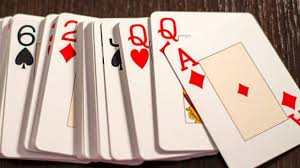 En esta nueva versión de estos tiernos pers. Como Jugar Al Solitario Con Cartas Paso A Paso