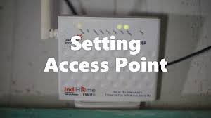 Setelah itu segera saja akses bagian basic > wlan > wlan untuk. Cara Setting Router Zxhn H108n Jadi Access Point Ap Robot Bambu