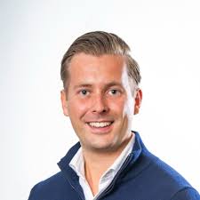 Such a pleasure to live and work in The Hague