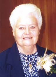 Connors, Sister Marion Patrick