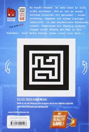 Als wer das nicht weiß, sollte echt noch einmal das buch lesen! Die Auserwahlten Im Labyrinth Maze Runner 1 Die Auserwahlten Maze Runner Amazon De Dashner James Burger Anke Caroline Bucher