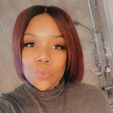 Maya McKenzie (@mayaminks)