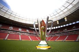 A cbf confirmou como serão as dez primeiras rodadas. Cbf Divulga Bola Trofeu E Medalha Da Supercopa 2021