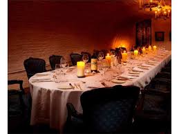 All of the rooms have hd tv screens with airplay mode, wifi, and music options, but each has its own thing going on. The Best Private Dining Rooms In London The Economic Times