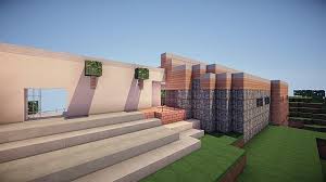 It is a great map to explore, with so much to discover. Gta V Franklin S Pad Map For Minecraft
