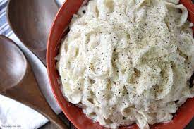 Our most trusted alfredo sauce with cream cheese recipes. Alfredo Sauce With Cream Cheese Snappy Gourmet