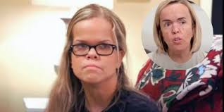 1000 Lb Sisters: Amy Slaton Moves Back In Her Old House! Kicked Michael  Out?