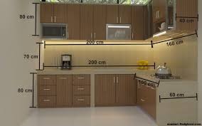 ⭐ minimalis ⭐ modern ⭐ mewah ⭐ mini ⭐ kayu. 11 Gambar Kitchen Set Minimalis Terbaik 2020 Estetis Mudah Ditiru Rumah123 Com