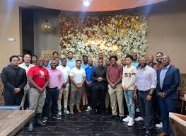 Earl Cooke White III