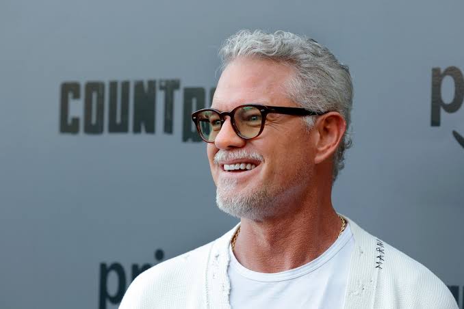 Grey's Anatomy' star Eric Dane speaks on ALS in moving message to fans -  ABC News