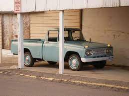 11 Stout Ideas Stout Toyota Trucks Mini Trucks