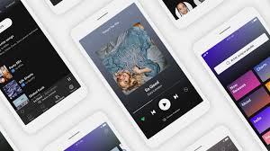 Maybe you would like to learn more about one of these? Kaios Spotify Meet The Apps