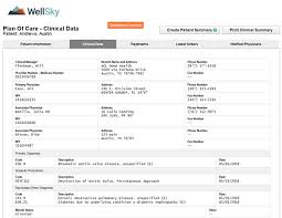 Wellsky Home Health Reviews And Pricing 2019