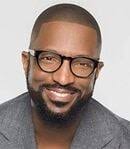 Rickey Smiley (visual voices guide)