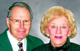 John and Joyce Schuchmann