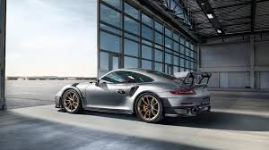 2018 Porsche 911 Gt2 Rs 1959354