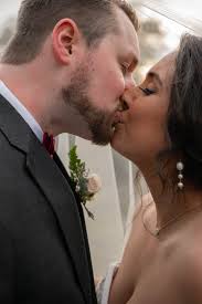 Heather & Cody Wedding — Ladybird Studios