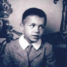 Edward Flick Obituary (1939