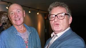 Bernard Faure se souvient de Stéphane Steeman