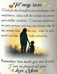 Blessing Birthday Quotes For Children Pin By Elizabeth Serrano On My Babies Son Birthday Quotes My Children Quotes Son Quotes