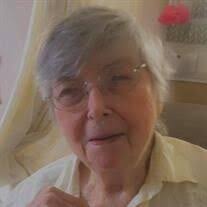 Iva Dean Allison Obituary