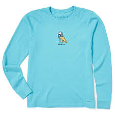 We did not find results for: Custom Categories Women S Chillin Rocket Long Sleeve Vintage Crusher Tee Life Is Good Official Site