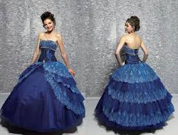 Ball Gown Black And Blue Wedding Dress Galaxy Wedding Dress Ball Gowns Gowns Blue Ball Gowns