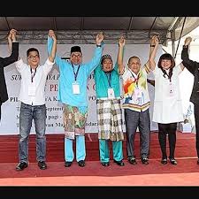 Fondly referred to as 'pd', this quiet coastal town is located just 32 km away from seremban and 80 km away from kuala lumpur. Prk Port Dickson Saiful Bukhari Lawan Anwar Ibrahim Dalam Pertarungan Tujuh Penjuru Berita Viral