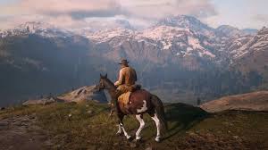 Once you're in there, scroll down to 'story' and hit x. Red Dead Redemption 2 Is A Disappointment Venturebeat