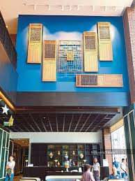 Ibu pejabat polis daerah petaling jaya, jalan pencala, petaling jaya, 46050, malaysia. Jom Stay You May Never Want To Check Out