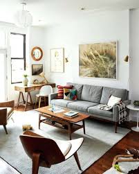 Enjoy free shipping on most stuff, even big stuff. Mid Century Modern Living Room Bybespoek